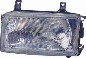 Van Wezel 5874941 - Far aaoparts.ro