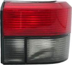 Van Wezel 5874934 - Lampa spate aaoparts.ro