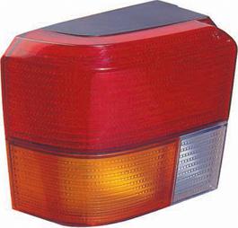 Van Wezel 5874931 - Lampa spate aaoparts.ro