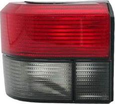 Van Wezel 5874933 - Lampa spate aaoparts.ro