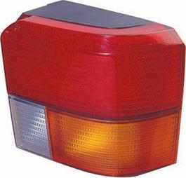 Van Wezel 5874932 - Lampa spate aaoparts.ro