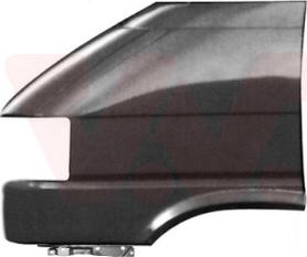 Van Wezel 5874655 - Aripa aaoparts.ro