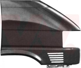 Van Wezel 5874656 - Aripa aaoparts.ro