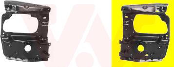 Van Wezel 5874661 - Suport far aaoparts.ro