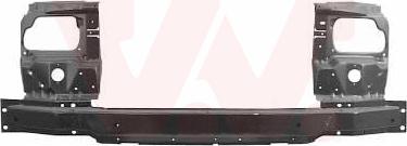 Van Wezel 5874668 - Acoperire fata aaoparts.ro