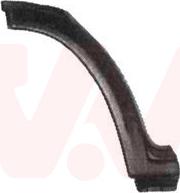 Van Wezel 5874155 - Aripa aaoparts.ro