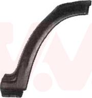 Van Wezel 5874156 - Aripa aaoparts.ro