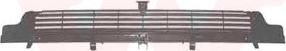 Van Wezel 5875590 - Grila radiator aaoparts.ro