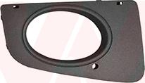 Van Wezel 5876594 - Grila ventilatie, bara protectie aaoparts.ro
