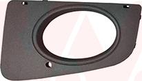 Van Wezel 5876593 - Grila ventilatie, bara protectie aaoparts.ro