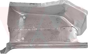 Van Wezel 5870104 - Podea aaoparts.ro