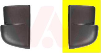 Van Wezel 5877534 - Tampon aaoparts.ro