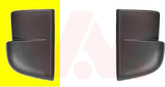 Van Wezel 5877533 - Tampon aaoparts.ro