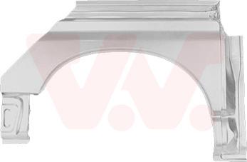 Van Wezel 5367146 - Panou lateral aaoparts.ro
