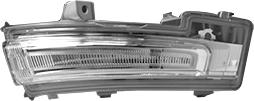 Van Wezel 5257916 - Semnalizator aaoparts.ro