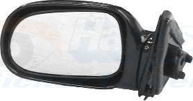 Van Wezel 5212802 - Oglinda exterioara aaoparts.ro