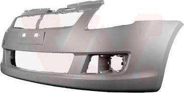 Van Wezel 5225574 - Tampon aaoparts.ro