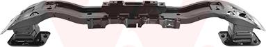 Van Wezel 5226510 - Grila radiator aaoparts.ro