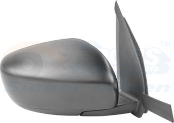 Van Wezel 5226804 - Oglinda exterioara aaoparts.ro