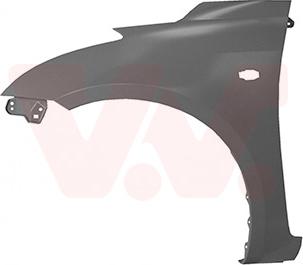 Van Wezel 5223655 - Aripa aaoparts.ro