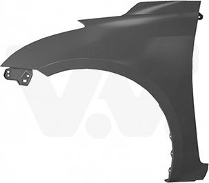 Van Wezel 5223657 - Aripa aaoparts.ro