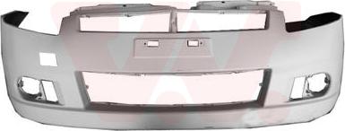 Van Wezel 5222574 - Tampon aaoparts.ro