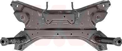 Van Wezel 5222690 - Rama sustinere / Suport agregate aaoparts.ro