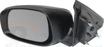 Van Wezel 5222804 - Oglinda exterioara aaoparts.ro