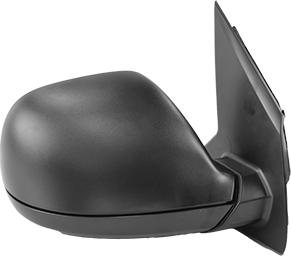 Van Wezel 5791854 - Oglinda exterioara aaoparts.ro