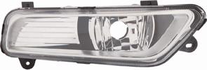 Van Wezel 5740958 - Lumini de zi aaoparts.ro