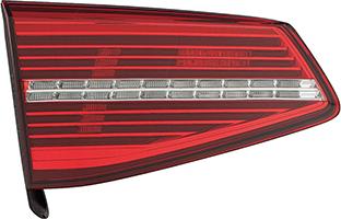 Van Wezel 5743927 - Lampa spate aaoparts.ro