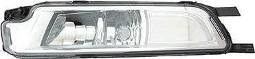 Van Wezel 5742995 - Proiector ceata aaoparts.ro