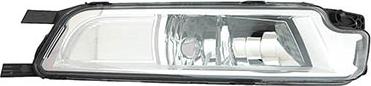 Van Wezel 5742996 - Proiector ceata aaoparts.ro