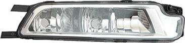 Van Wezel 5742998 - Proiector ceata aaoparts.ro