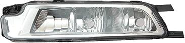 Van Wezel 5742997 - Proiector ceata aaoparts.ro