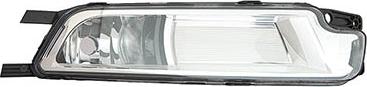 Van Wezel 5742958 - Lumini de zi aaoparts.ro