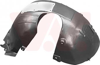 Van Wezel 5742435 - Carenaj,cpasaj roata aaoparts.ro