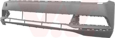 Van Wezel 5742576 - Tampon aaoparts.ro