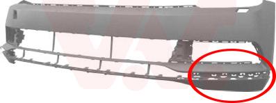 Van Wezel 5742578 - Tampon aaoparts.ro