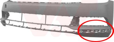 Van Wezel 5742577 - Tampon aaoparts.ro