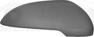 Van Wezel 5742844 - Acoperire oglinda exterioara aaoparts.ro