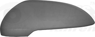 Van Wezel 5742843 - Acoperire oglinda exterioara aaoparts.ro