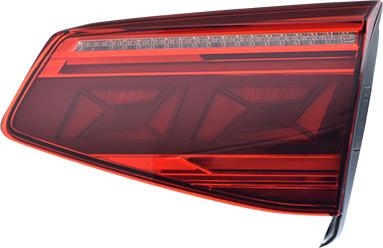 Van Wezel 5750928 - Lampa spate aaoparts.ro