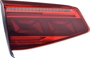 Van Wezel 5750927 - Lampa spate aaoparts.ro