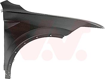 Van Wezel 5752658 - Aripa aaoparts.ro