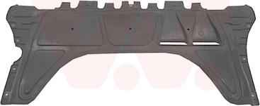 Van Wezel 5766701 - Material amortizare zgomot, nisa motor aaoparts.ro