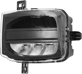 Van Wezel 5706957 - Lumini de zi aaoparts.ro
