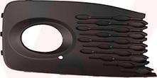 Van Wezel 5707594 - Grila ventilatie, bara protectie aaoparts.ro