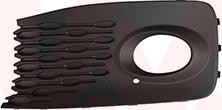 Van Wezel 5707593 - Grila ventilatie, bara protectie aaoparts.ro