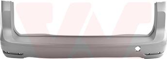Van Wezel 5707544 - Tampon aaoparts.ro